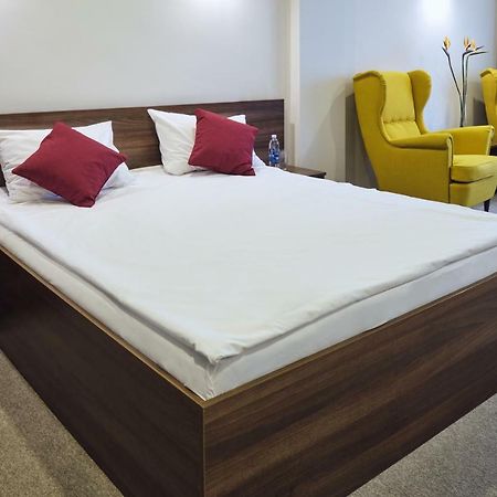 Boca Boutique Hotel Timişoara Exteriör bild