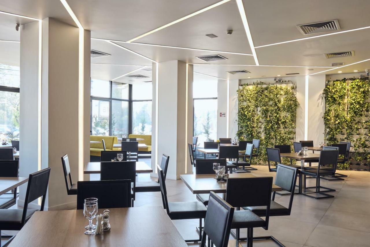Boca Boutique Hotel Timişoara Exteriör bild