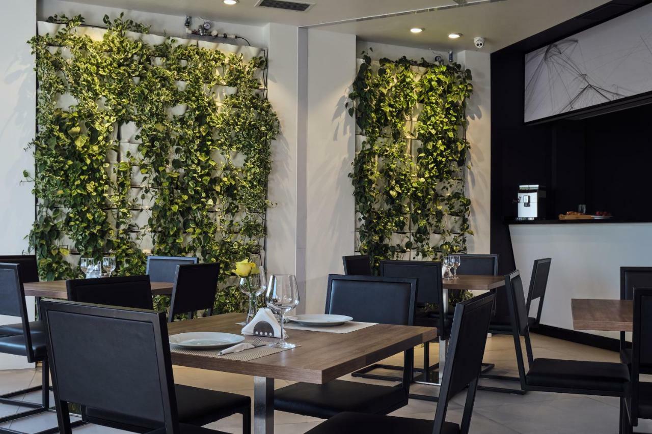Boca Boutique Hotel Timişoara Exteriör bild
